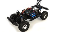 Dirt Climbing Pioneer SUV Crawler 4WD 1 op 10 RTR 